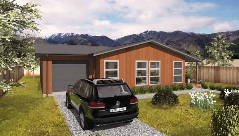 Lot 4, 2-1 Great North Road, Waipawa