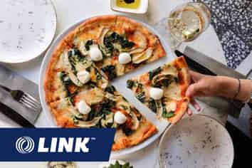 Authentic Taste of Italian – Popular Restaurant with Great Ambience