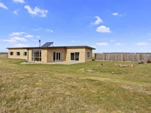 227B Main Race Road, West Eyreton