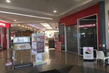 Be Seen By Everyone at Meadowbank!