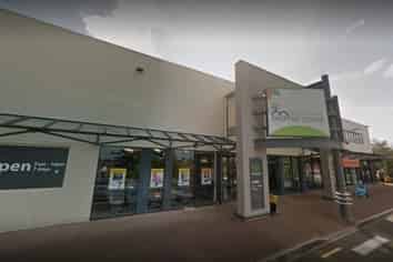 Be Seen By Everyone at Meadowbank!