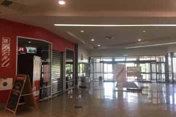 Be Seen By Everyone at Meadowbank!