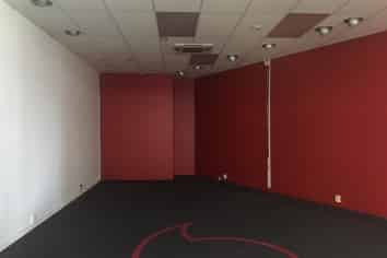 Be Seen By Everyone at Meadowbank!