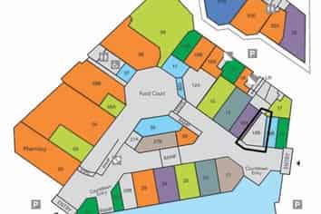 Be Seen By Everyone at Meadowbank!