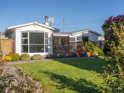 43 West Street, Greytown