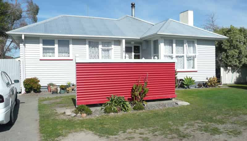 18 Wyatt Avenue, Onekawa