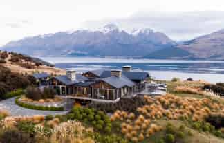 54 Twin Peak View, Glenorchy