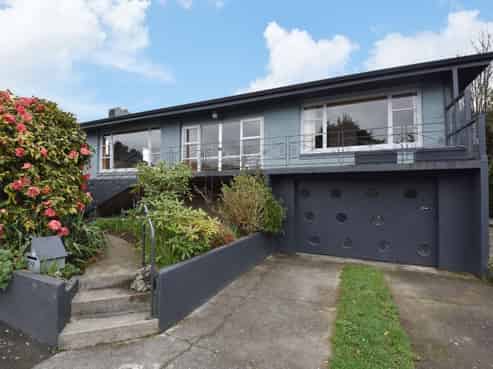 42 Doon Street, Invercargill
