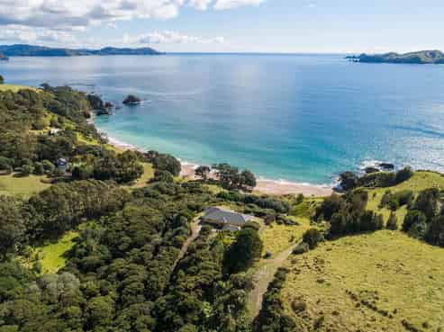305I Tauranga Bay Road, Kaeo