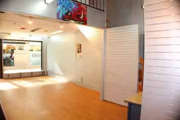 Inner City Retail Opportunity