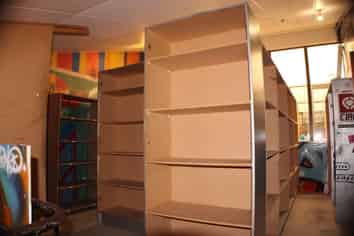 Inner City Retail Opportunity