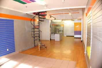 Inner City Retail Opportunity