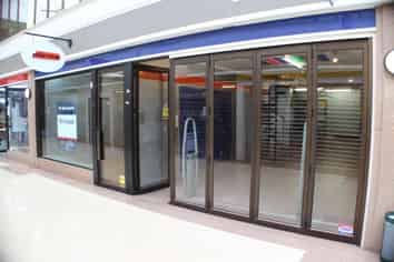 Inner City Retail Opportunity