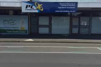 Retail / Office to Lease