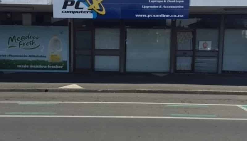  Shop 2, 903 Tomoana Road, Mahora