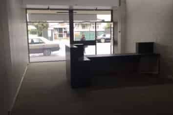 Retail / Office to Lease