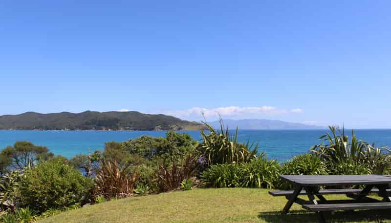 38 Puriri Bay Road, Great Barrier Island
