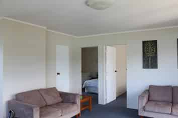 Water Front Lodge, Great Barrier Island