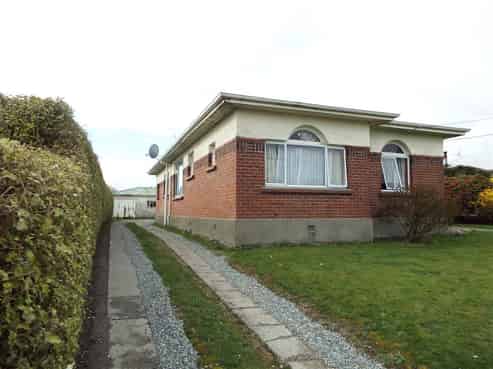 20 Scott Street, Mataura