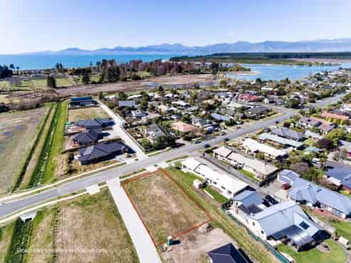 87 Iwa Street, Mapua