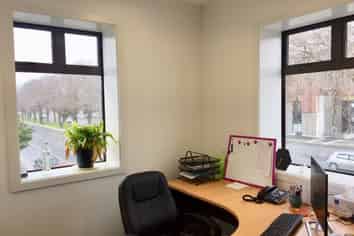 Prime sub-lease opportunity