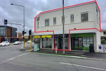 Prime sub-lease opportunity