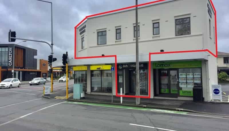 2-10 Papanui Road, Merivale