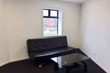 Prime sub-lease opportunity