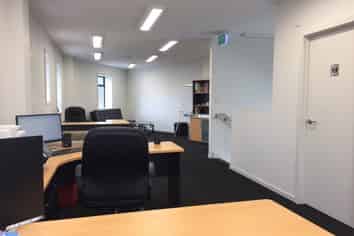 Prime sub-lease opportunity