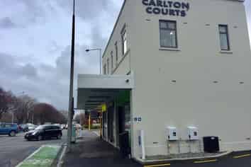 Prime sub-lease opportunity