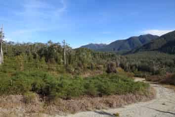  Palmer Road, Buller Surrounds