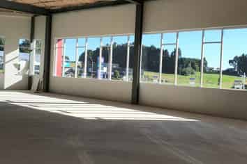 Outstanding office with highway exposure!