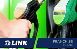 Major Brand Service Station in Central Auckland Suburb