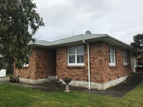 11 Kiwi Street, Te Kuiti