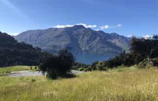 Lot 9 Hammock Ridge, Queenstown Central