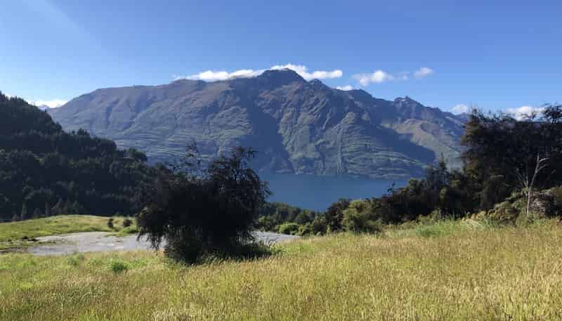 Lot 9 Hammock Ridge, Queenstown Central
