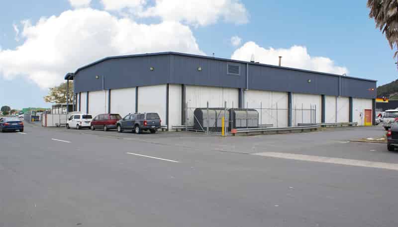 398 Great South Road, Huntly