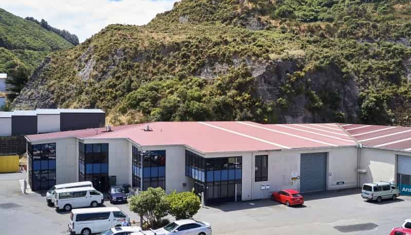 9/4 Glover Street, Ngauranga