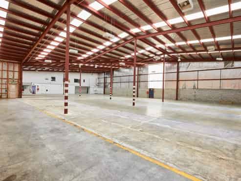 Strategic Ngauranga Location