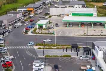 AFFORDABLE RETAIL SHOP IN THE GRANGE, WARKWORTH