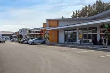 AFFORDABLE RETAIL SHOP IN THE GRANGE, WARKWORTH