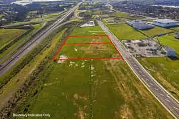 CUSTOM DESIGN AND BUILD, OPTIONS 1,200M² - 5,000M²