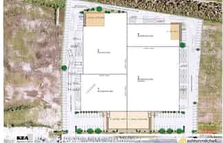 CUSTOM DESIGN AND BUILD, OPTIONS 1,200M² - 5,000M²