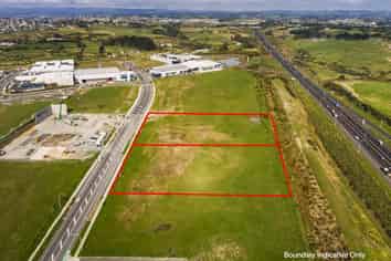 CUSTOM DESIGN AND BUILD, OPTIONS 1,200M² - 5,000M²