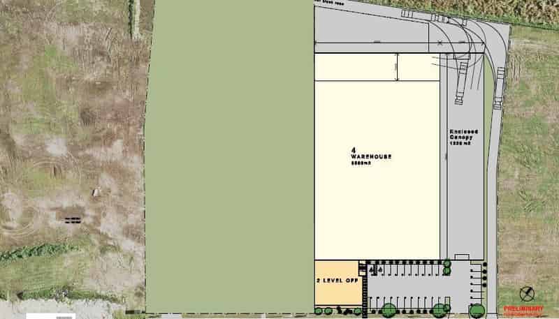 29-33 Westpoint Drive, Hobsonville