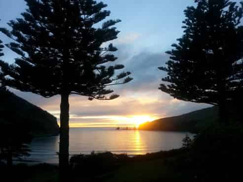 384 Decanter Bay Road, Little Akaloa