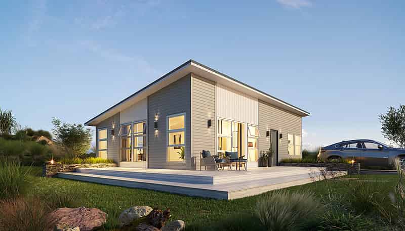 Lot 8, 2-1 Great North Road, Waipawa