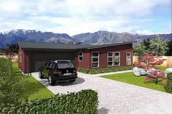 Lot 7, 2-1 Great North Road, Waipawa