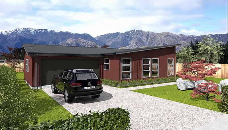 Lot 7, 2-1 Great North Road, Waipawa