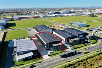 Brand New and Big, Ready in November 2019